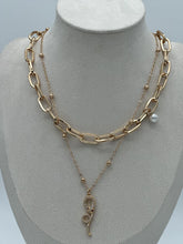 Serpent Glow Necklace